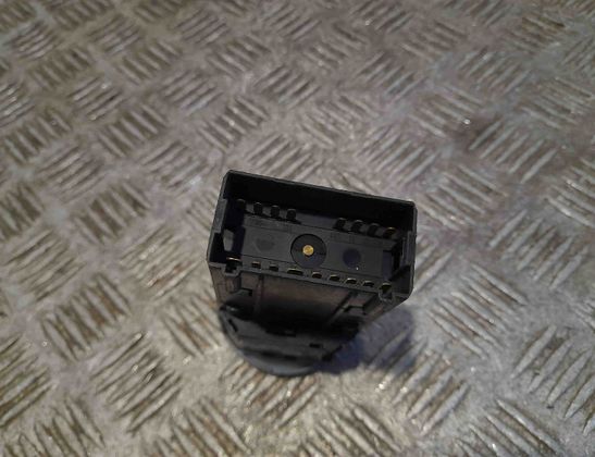 VOLKSWAGEN Golf 6 generation (2008-2015) Unité de commande de commutateur de phare 1C0941531 29744850