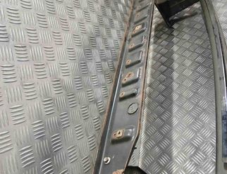 FORD Galaxy 3 generation (2015-2024) Barre de renfort avant 6m21u10922an 29749854