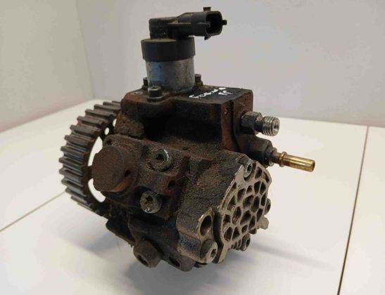 FORD Focus 2 generation (2004-2011) Pompe à carburant 9683703780A,0445010102 29753715