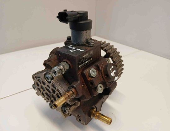 FORD Focus 2 generation (2004-2011) Pompe à carburant 9683703780A,0445010102 29753715