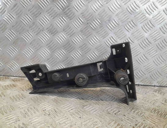 BMW X5 E70 (2006-2013) Support de pare-chocs arrière gauche 7158441 29757070