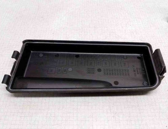 OPEL Vectra C (2002-2005) Couvercle de la boîte à fusibles 460023260 32506098