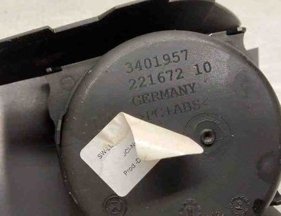 BMW X3 E83 (2003-2010) Porte-gobelet 306010,22167210,3401957 32557356