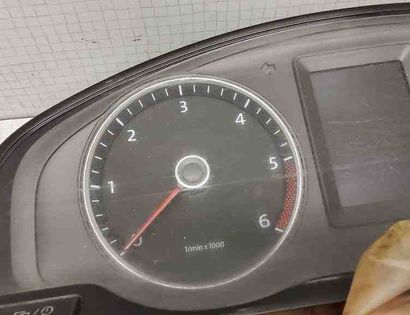 VOLKSWAGEN Transporter T5 (2003-2015) Ensemble calculateur moteur 03L907309L,0281017554,7E0920860G 32563063