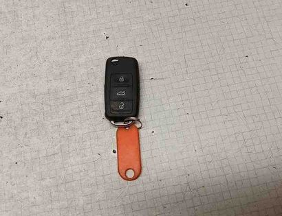 VOLKSWAGEN Transporter T5 (2003-2015) Ensemble calculateur moteur 03L907309L,0281017554,7E0920860G 32563063