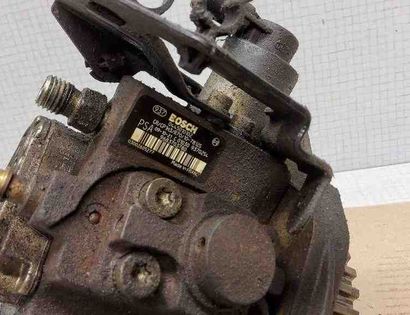 CITROËN C5 2 generation (2008-2017) Pompe à carburant 9654959880,0445010102,96837703780 32564567