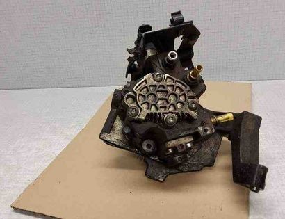 CITROËN C5 2 generation (2008-2017) Pompe à carburant 9654959880,0445010102,96837703780 32564567