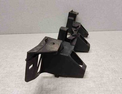 OPEL Zafira B (2005-2010) Barre de renfort avant 13247325 32565682