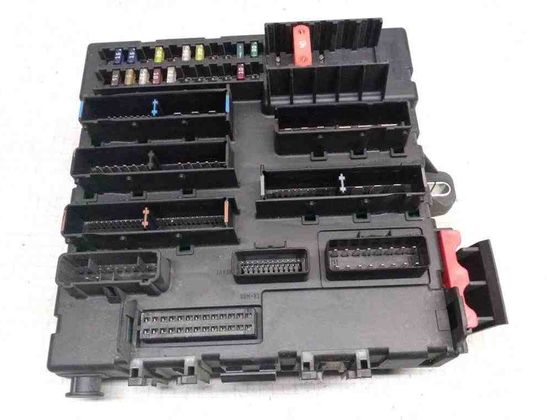 OPEL Vectra C (2002-2005) Boîte à fusibles 460023260,13112912,519047021 32624516