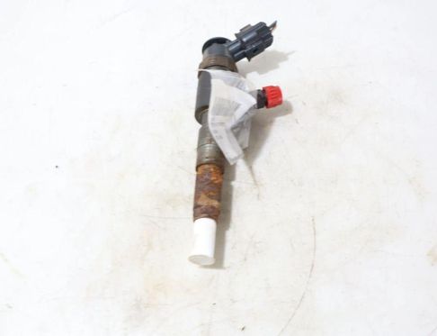 PEUGEOT 207 1 generation (2006-2009) Injecteur de carburant 0445110252 32886774
