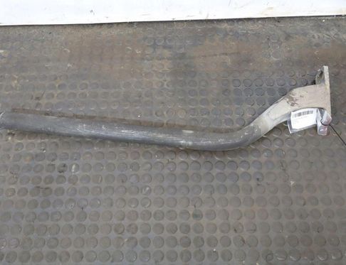 VOLVO S60 2 generation (2010-2020) Support de garde-boue avant gauche 32894405