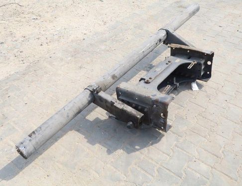 VOLVO S60 2 generation (2010-2020) Carrosserie arrière du véhicule 32894466