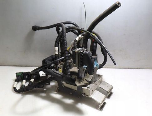 VOLVO S60 2 generation (2010-2020) Pompe de direction assistée 32894782