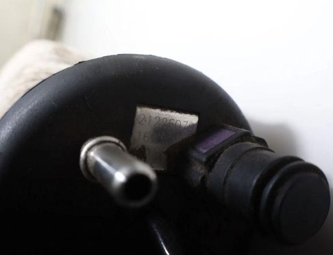 VOLVO S60 2 generation (2010-2020) Autres unités de contrôle 32897263