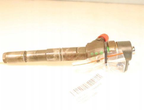 OPEL Signum C (2003-2008) Injecteur de carburant 0445110159 32901047