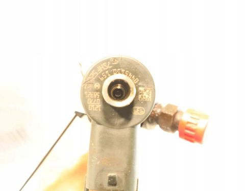 OPEL Signum C (2003-2008) Injecteur de carburant 0445110159 32901047