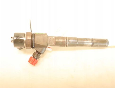 OPEL Signum C (2003-2008) Injecteur de carburant 0445110159 32901048