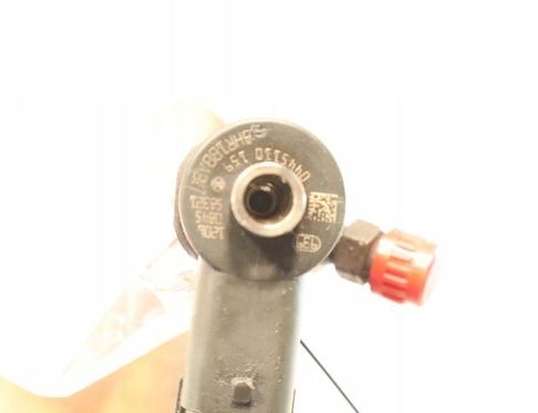 OPEL Signum C (2003-2008) Injecteur de carburant 0445110159 32901048