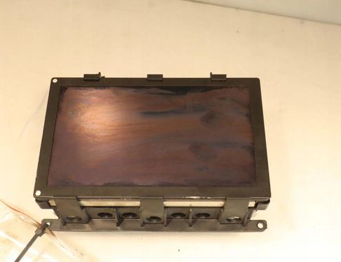 OPEL Signum C (2003-2008) Affichage de navigation 32901052