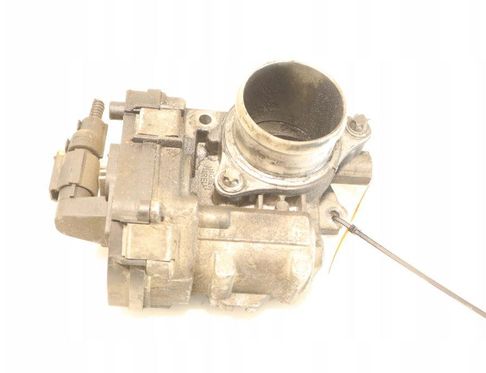 OPEL Signum C (2003-2008) Corps de papillon 32901054