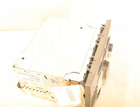 OPEL Signum C (2003-2008) Garniture du lecteur de musique 32901055