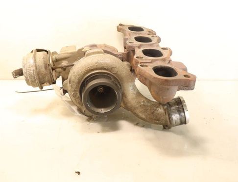 OPEL Signum C (2003-2008) Turbocompresseur 766340-000 32901300