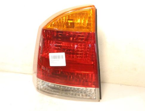 OPEL Vectra C (2002-2005) Feu arrière gauche 32908821