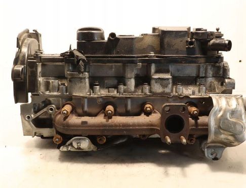 CITROËN C4 2 generation (2010-2024) Culasse de moteur 96844787210 32916334