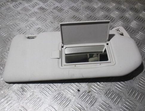 CITROËN C4 2 generation (2010-2024) Pare-soleil côté droit 32917032