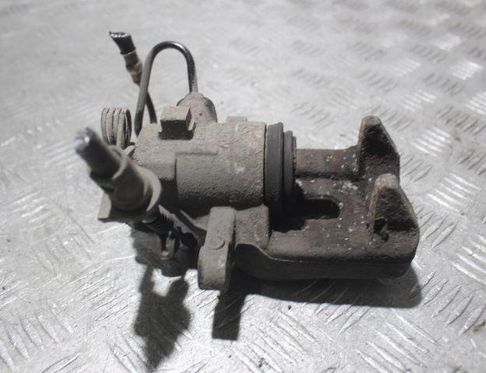 CITROËN C4 2 generation (2010-2024) Étrier de frein arrière gauche 9675220580 32917037