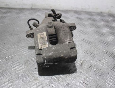 CITROËN C4 2 generation (2010-2024) Étrier de frein arrière gauche 9675220580 32917037