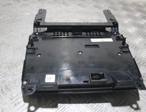 CITROËN C4 2 generation (2010-2024) Autres unités de contrôle 9666027477 32918524