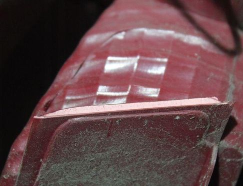 HYUNDAI i10 2 generation (2013-2019) Feu arrière droit 32918525