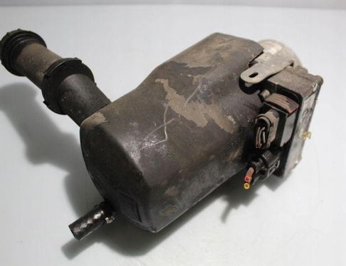 PEUGEOT 307 1 generation (2001-2008) Pompe de direction assistée 32920446