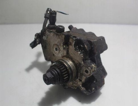 MERCEDES-BENZ A-Class W169 (2004-2012) Pompe à carburant 0445010120 32921460