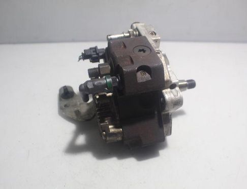 FORD Focus 4 generation (2018-2024) Pompe à carburant 0445010089 32922603