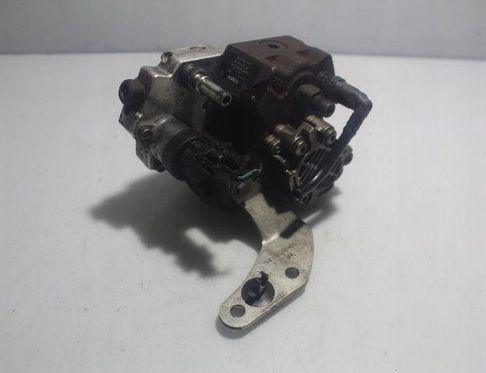FORD Focus 4 generation (2018-2024) Pompe à carburant 0445010089 32922603