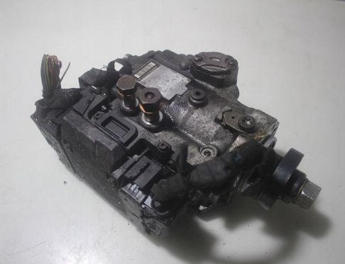 OPEL Vectra C (2002-2005) Pompe à carburant 32925083