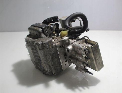 TOYOTA Yaris 3 generation (2010-2019) Pompe ABS 32925841