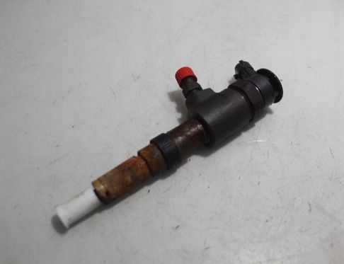 PEUGEOT 207 1 generation (2006-2009) Injecteur de carburant 0445110252 32926419