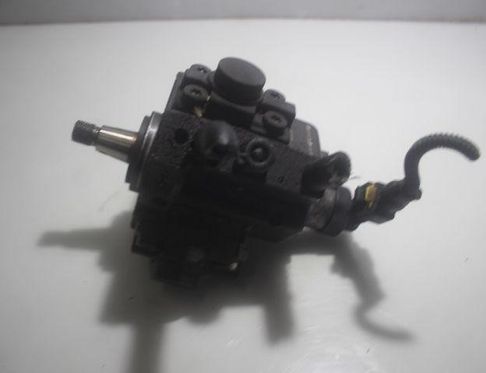 OPEL Zafira B (2005-2010) Pompe à carburant 0445010156 32927719