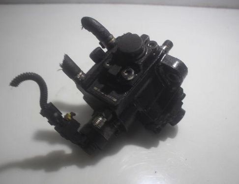 OPEL Zafira B (2005-2010) Pompe à carburant 0445010156 32927719