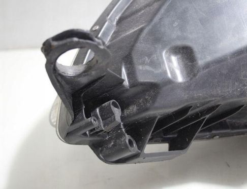 SKODA Roomster 5J  (2010-2015) Phare avant droit 08-665-1122R 32928057