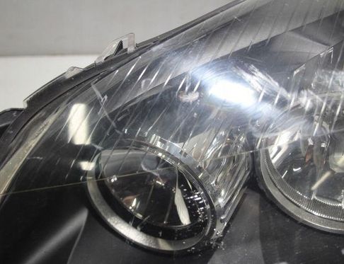 OPEL Astra H (2004-2014) Phare avant droit 32928172