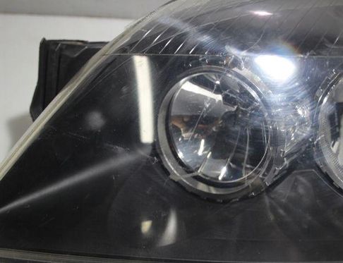 OPEL Astra H (2004-2014) Phare avant droit 32928172