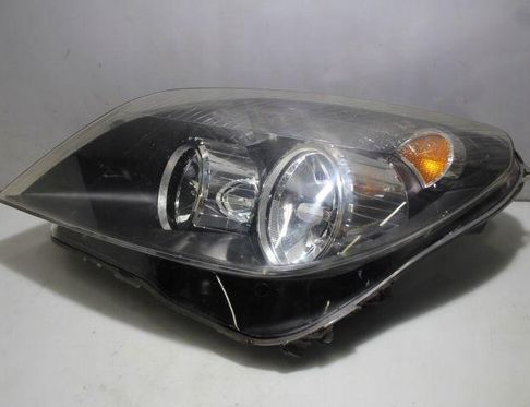 OPEL Astra H (2004-2014) Phare avant droit 32928172