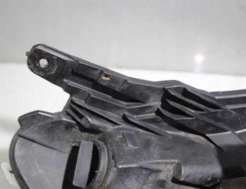OPEL Astra H (2004-2014) Phare avant droit 32928172