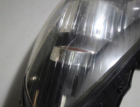 OPEL Astra H (2004-2014) Phare avant droit 32928172