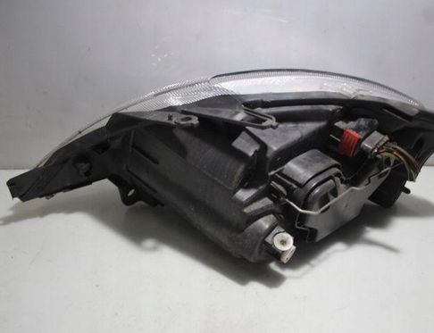 CITROËN C3 2 generation (2009-2016) Phare avant droit 32928179