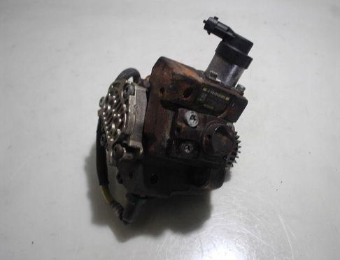 RENAULT Trafic 2 generation (2001-2015) Pompe à carburant 0449010170 32928204